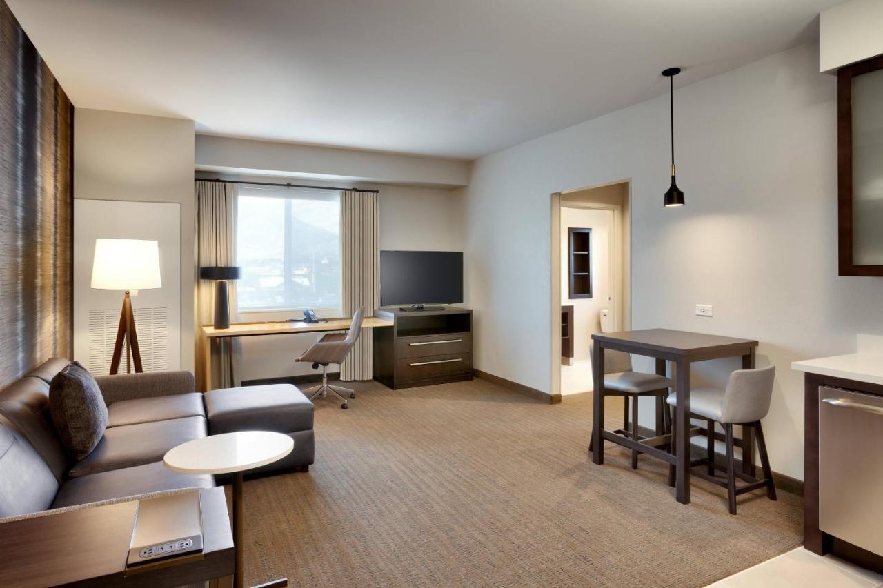 Residence Inn By Marriott San Marcos Eksteriør billede